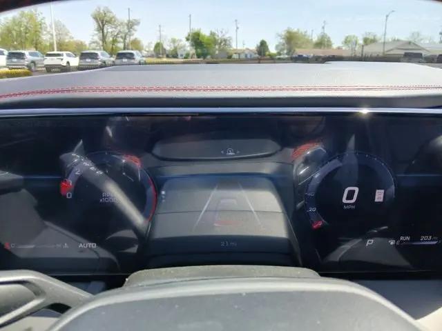 2026 Dodge Charger R/T Plus 2-Door AWD