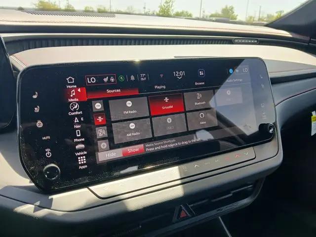 2026 Dodge Charger R/T Plus 2-Door AWD