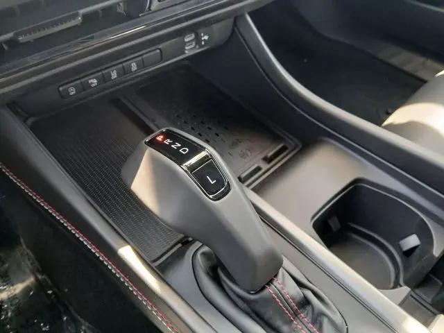 2026 Dodge Charger R/T Plus 2-Door AWD