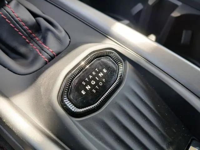 2026 Dodge Charger R/T Plus 2-Door AWD