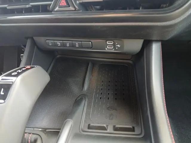 2026 Dodge Charger R/T Plus 2-Door AWD