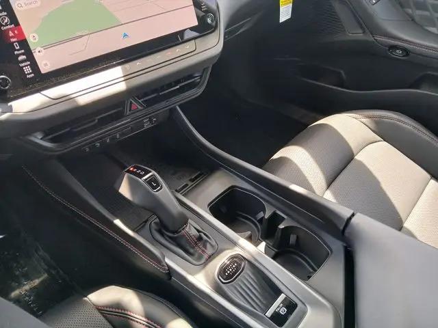 2026 Dodge Charger R/T Plus 2-Door AWD