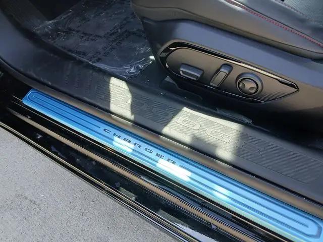 2026 Dodge Charger R/T Plus 2-Door AWD