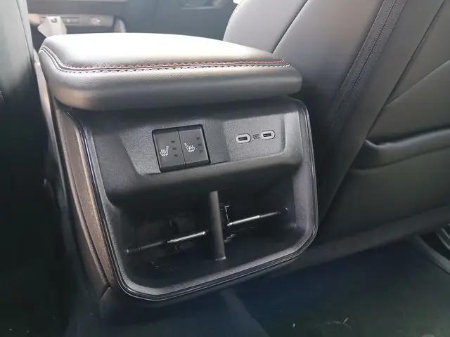 2026 Dodge Charger R/T Plus 2-Door AWD