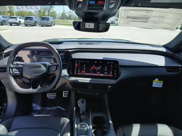 2026 Dodge Charger R/T Plus 2-Door AWD