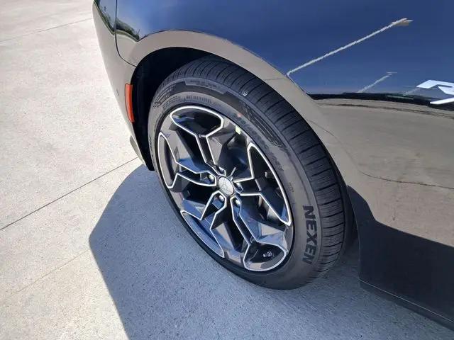 2026 Dodge Charger R/T Plus 2-Door AWD