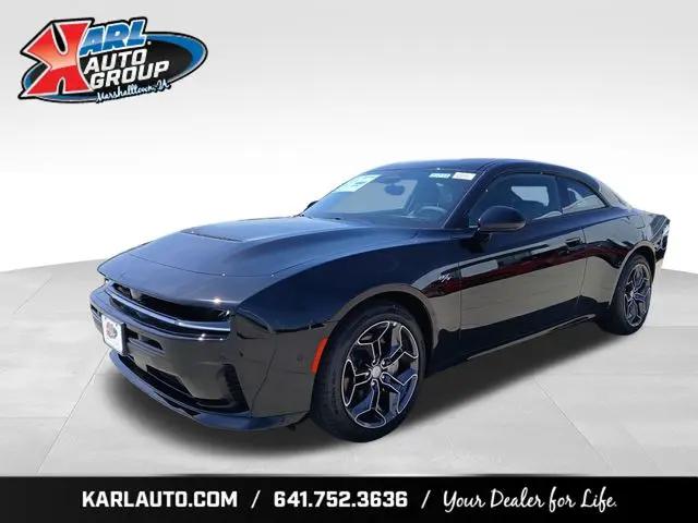 2026 Dodge Charger R/T Plus 2-Door AWD for sale in Marshalltown,, IA