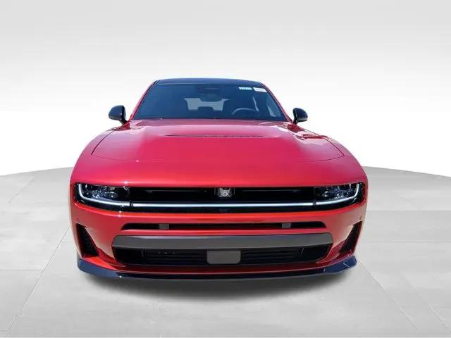 2026 Dodge Charger R/T Plus 4-Door AWD