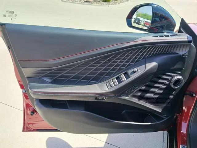 2026 Dodge Charger R/T Plus 4-Door AWD