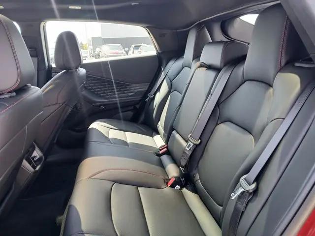 2026 Dodge Charger R/T Plus 4-Door AWD