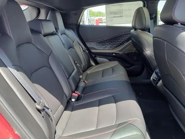 2026 Dodge Charger R/T Plus 4-Door AWD