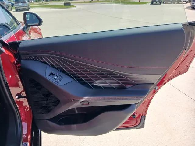 2026 Dodge Charger R/T Plus 4-Door AWD