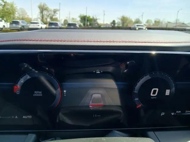 2026 Dodge Charger R/T Plus 4-Door AWD