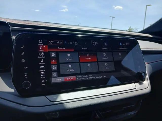 2026 Dodge Charger R/T Plus 4-Door AWD