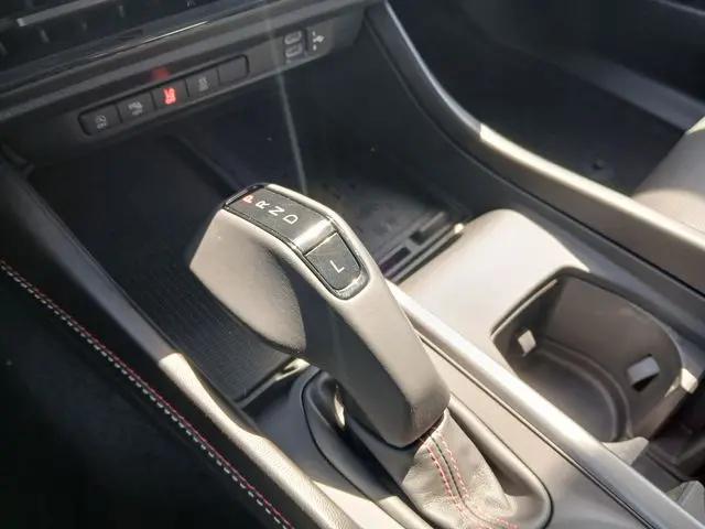 2026 Dodge Charger R/T Plus 4-Door AWD