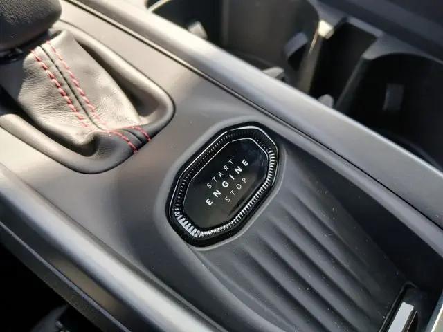 2026 Dodge Charger R/T Plus 4-Door AWD