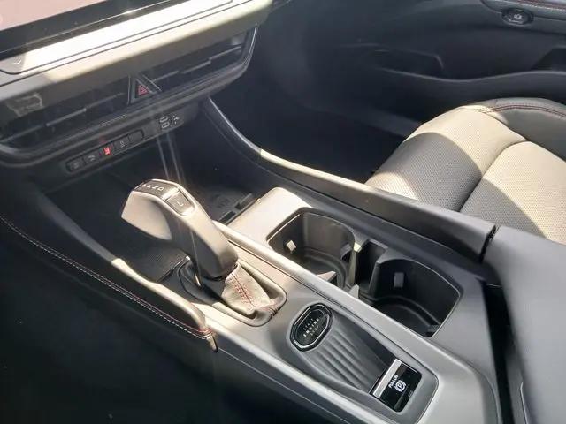 2026 Dodge Charger R/T Plus 4-Door AWD