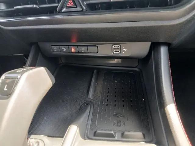2026 Dodge Charger R/T Plus 4-Door AWD