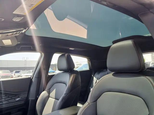 2026 Dodge Charger R/T Plus 4-Door AWD