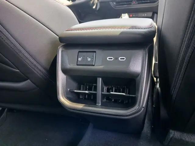 2026 Dodge Charger R/T Plus 4-Door AWD