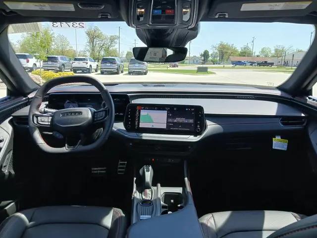 2026 Dodge Charger R/T Plus 4-Door AWD