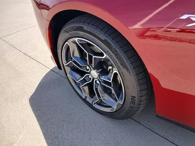 2026 Dodge Charger R/T Plus 4-Door AWD