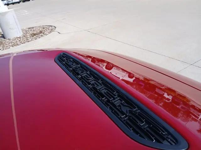 2026 Dodge Charger R/T Plus 4-Door AWD