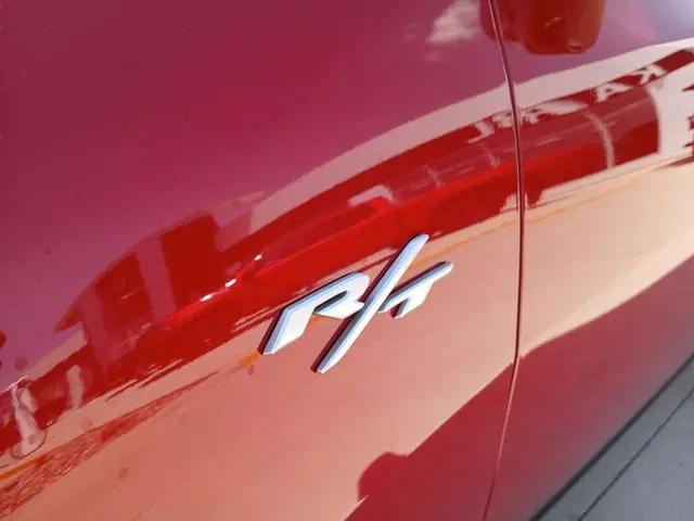 2026 Dodge Charger R/T Plus 4-Door AWD