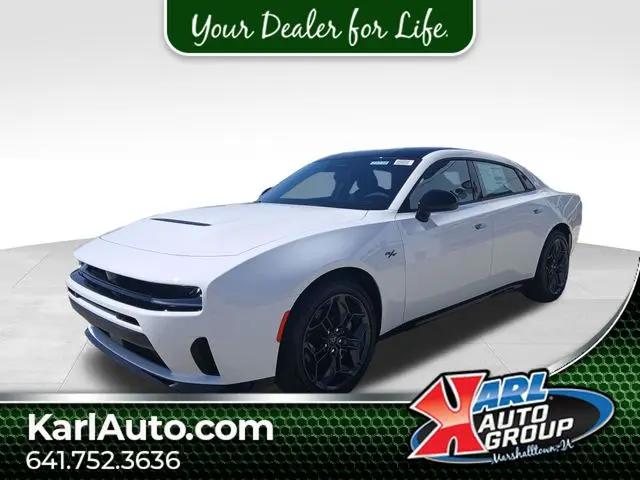 2026 Dodge Charger R/T 4 Door AWD for sale in Marshalltown,, IA