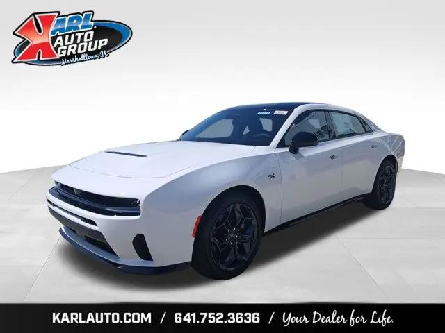 2026 Dodge Charger R/T 4 Door AWD for sale in Marshalltown,, IA