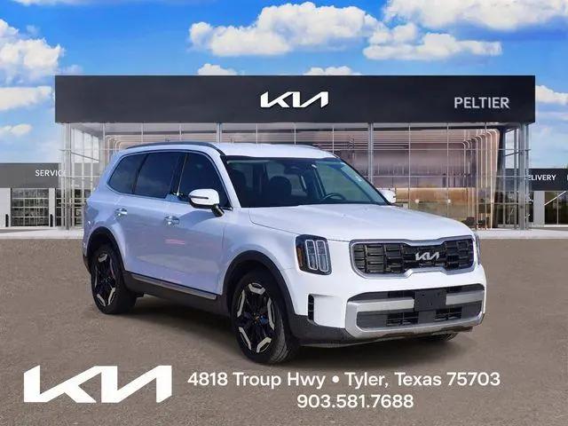 2023 Kia Telluride S for sale in Tyler, TX