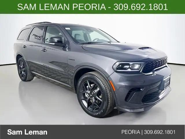 2026 Dodge Durango GT Plus HEMI V8 for sale in Peoria, IL