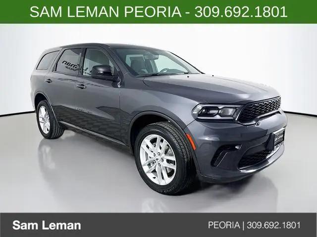 2026 Dodge Durango GT AWD for sale in Peoria, IL