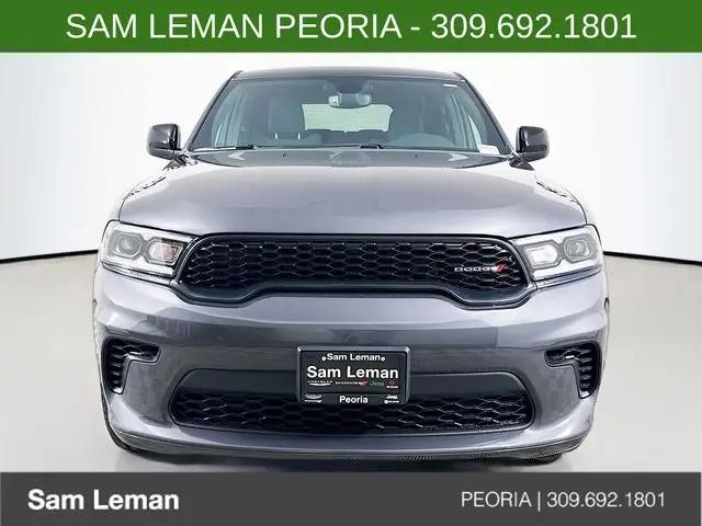 2026 Dodge Durango GT AWD
