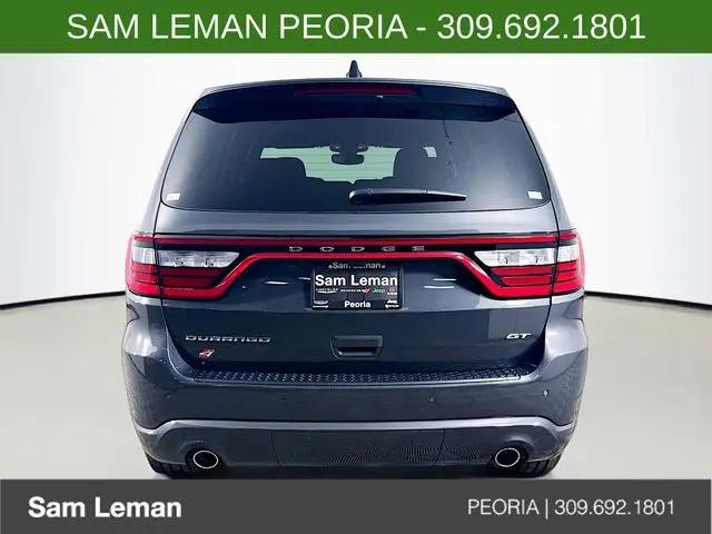 2026 Dodge Durango GT AWD