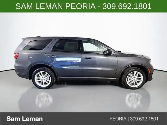 2026 Dodge Durango GT AWD
