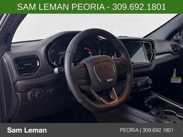 2026 Dodge Durango GT AWD