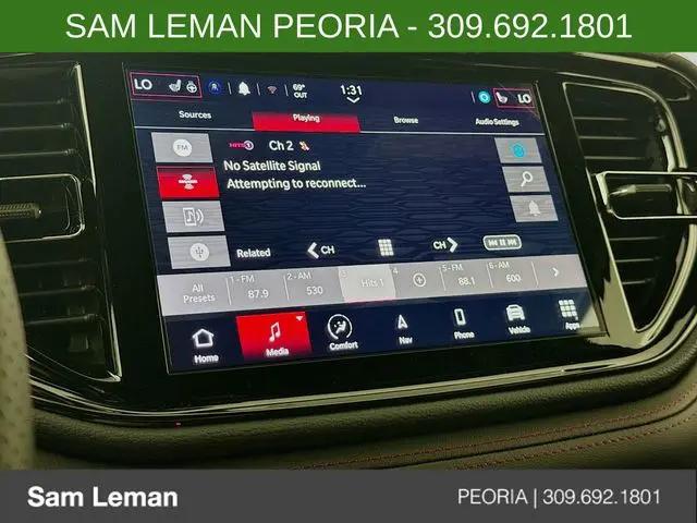 2026 Dodge Durango GT AWD