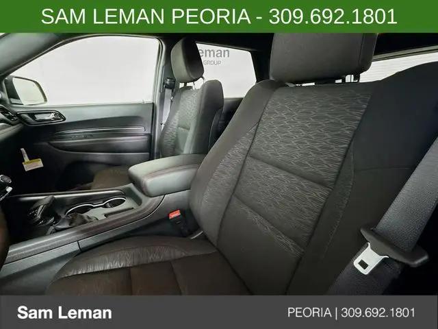 2026 Dodge Durango GT AWD