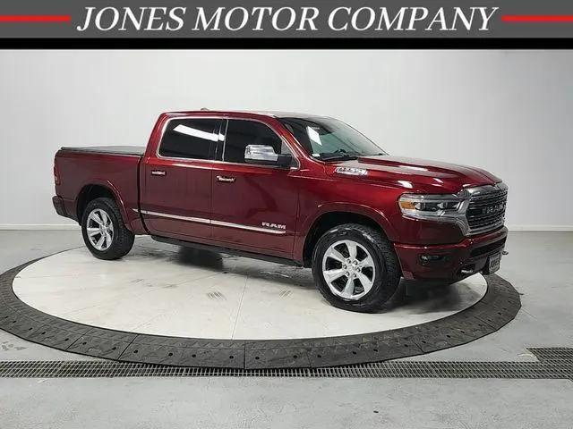 2022 Ram 1500 Limited for sale in Savannah, TN