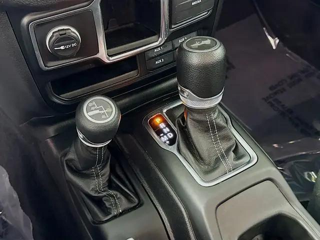 2024 Jeep Wrangler 2-Door Sport 4x4