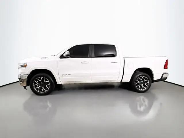 2025 Ram 1500 Laramie Crew Cab 4x4 5'7" Box