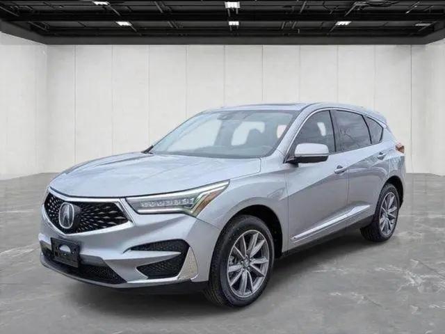 2021 Acura RDX Technology Package for sale in Lansing, MI
