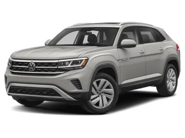 2023 Volkswagen Atlas Cross Sport 2.0T SE w/Technology for sale in Johnston, IA