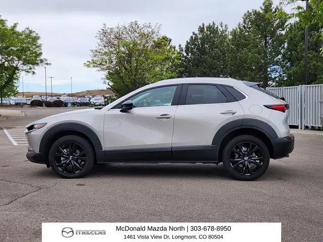 2024 Mazda CX-30 2.5 Turbo Premium Package