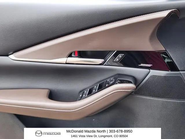 2024 Mazda CX-30 2.5 Turbo Premium Package