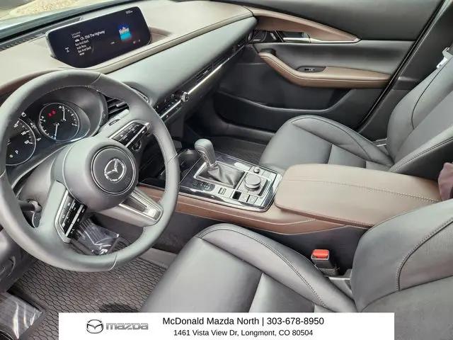 2024 Mazda CX-30 2.5 Turbo Premium Package