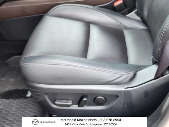 2024 Mazda CX-30 2.5 Turbo Premium Package