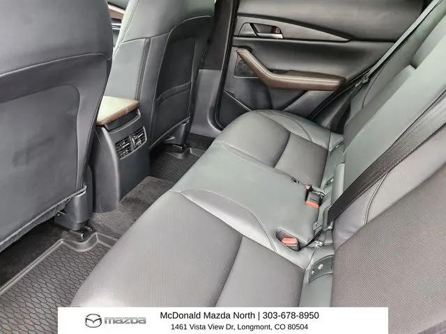 2024 Mazda CX-30 2.5 Turbo Premium Package