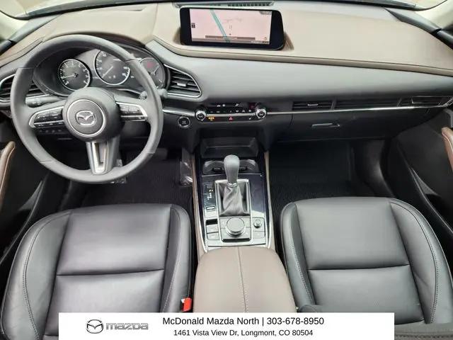 2024 Mazda CX-30 2.5 Turbo Premium Package